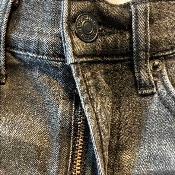 Abercrombie and Fitch bundle of two shorts, high-rise shorts size 00 - Picture 5 of 9